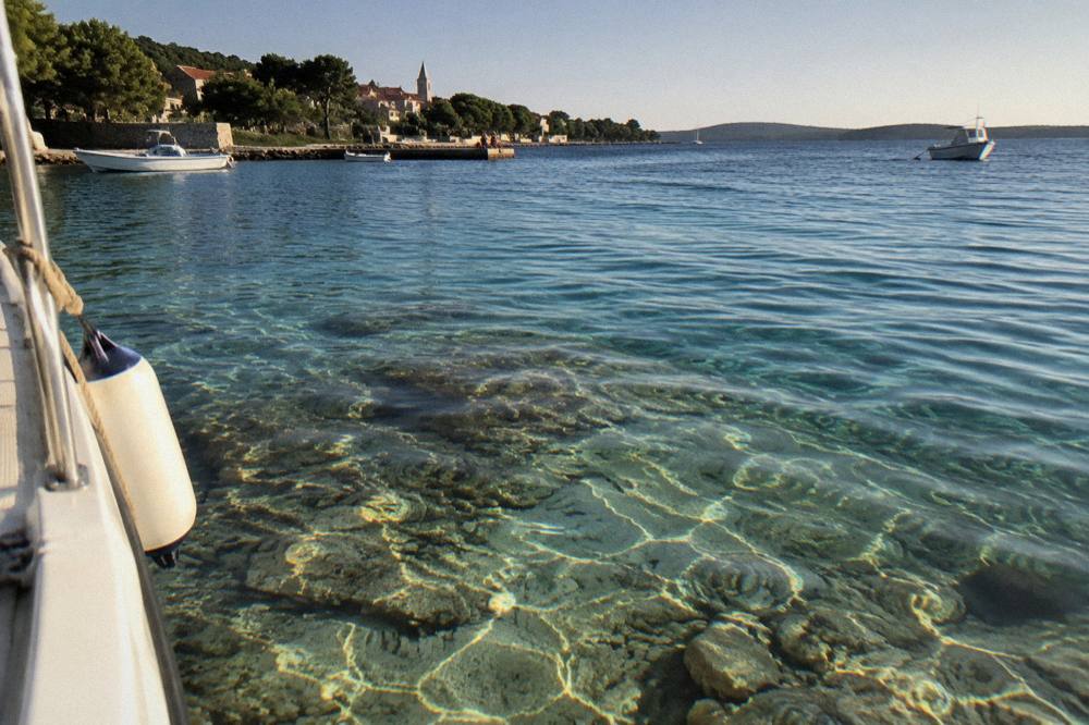 4-Hour Snorkeling, Wine Included, Zadar