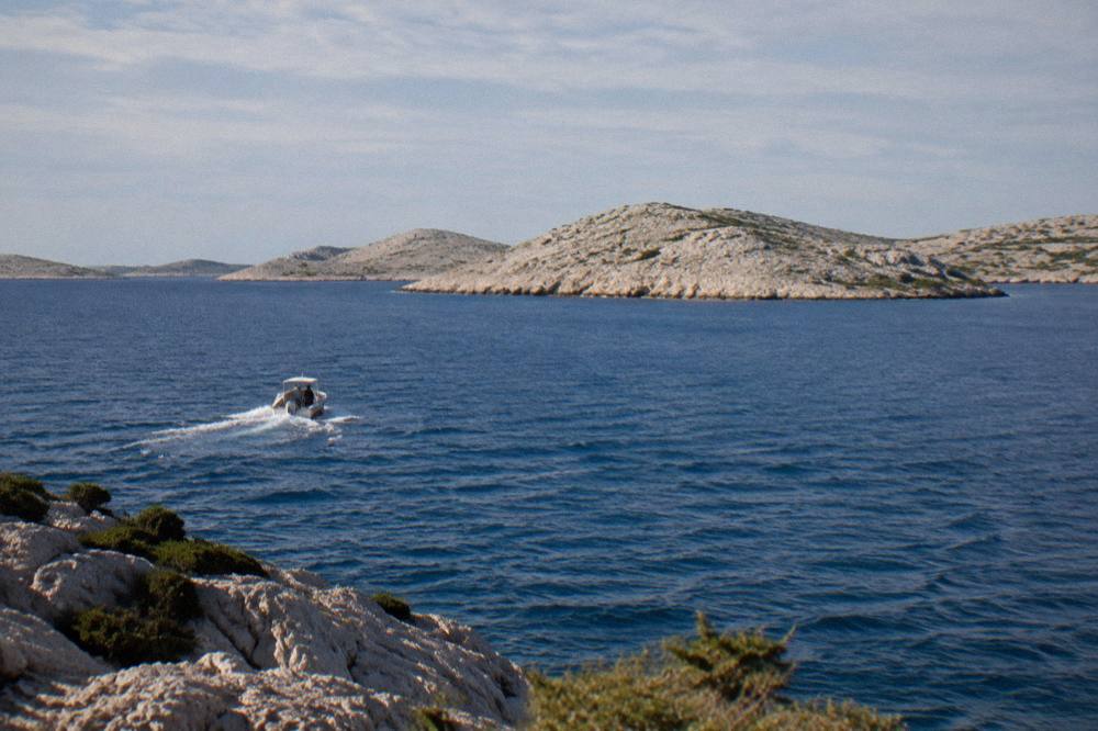 Kornati National Park Day Trip, Zadar