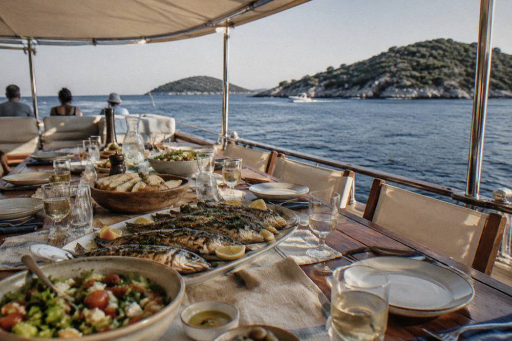 Kornati Full Day, Lunch Included, Zadar