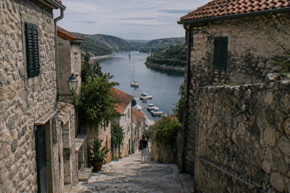5-Hour Krka with Ticket, Zadar