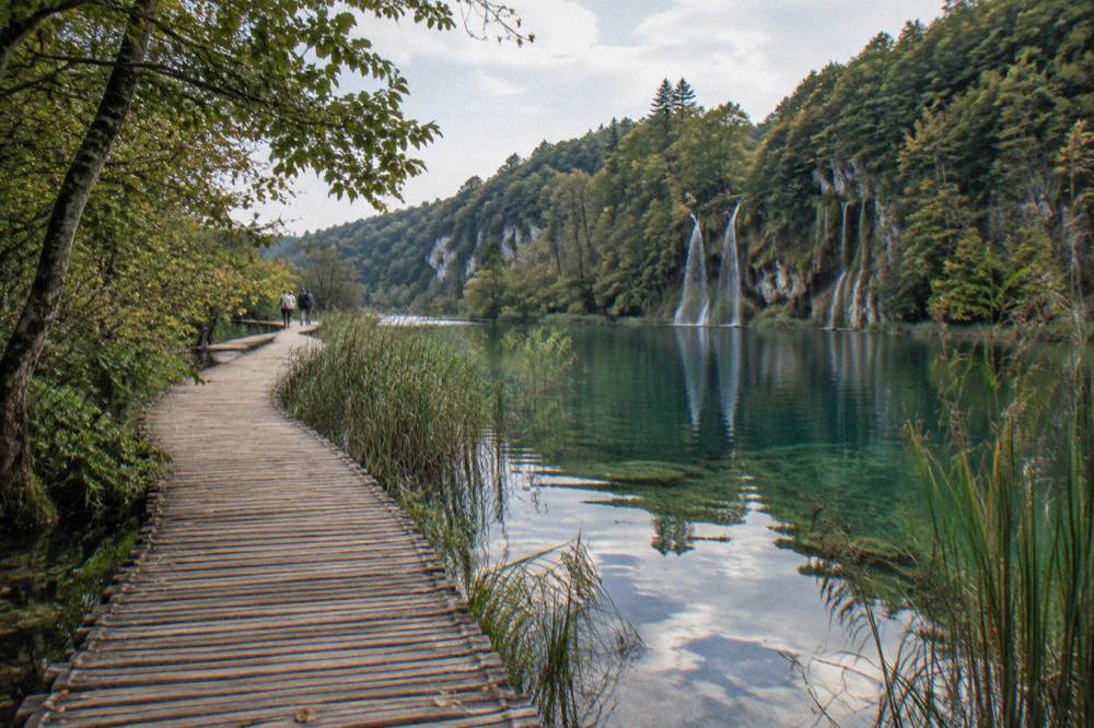 Plitvice, Pre-Booked Tickets, Zadar